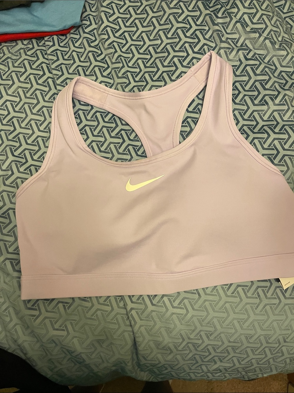 Nike sport bra